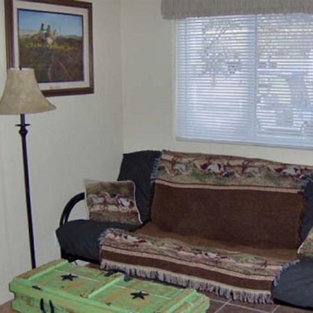 Verde Valley Studio Park Model Cabin 15 Cottonwood Εξωτερικό φωτογραφία