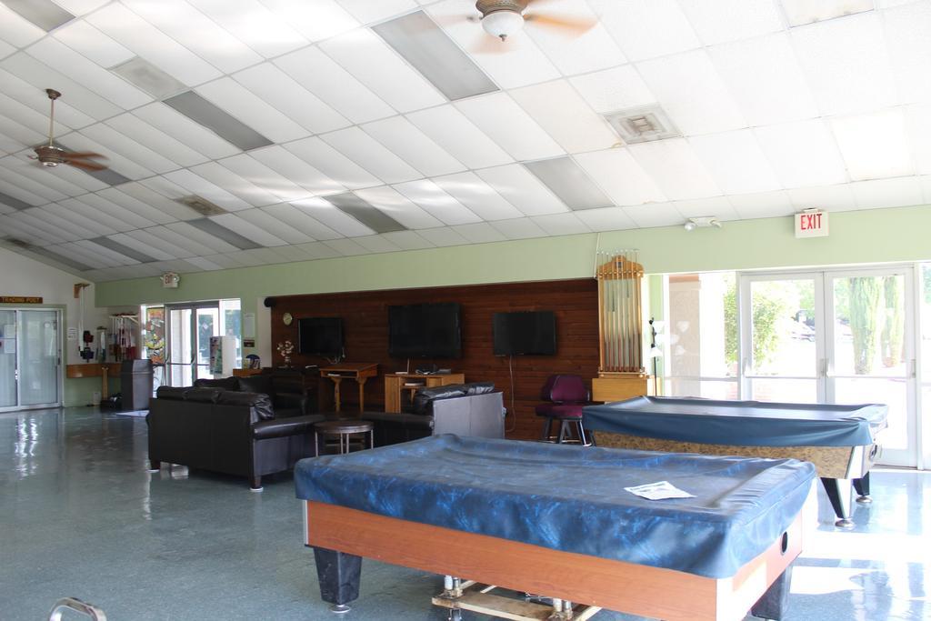 Verde Valley Studio Park Model Cabin 15 Cottonwood Εξωτερικό φωτογραφία