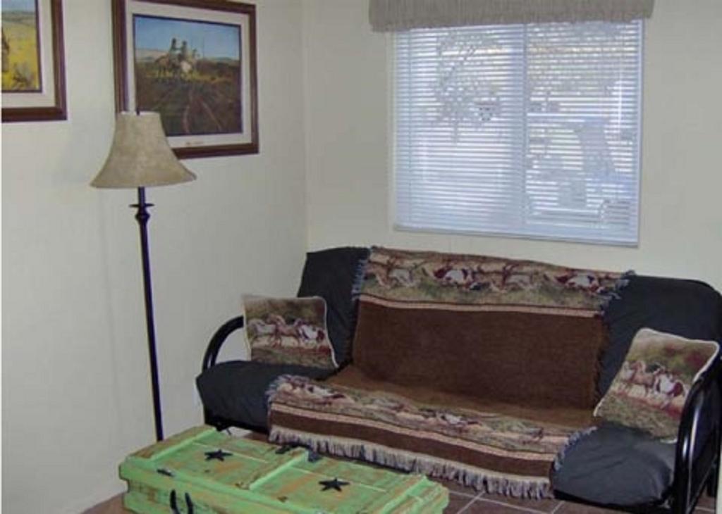 Verde Valley Studio Park Model Cabin 15 Cottonwood Εξωτερικό φωτογραφία