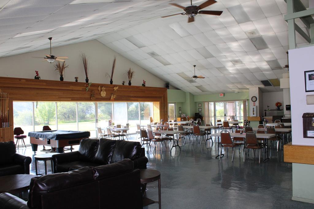 Verde Valley Studio Park Model Cabin 15 Cottonwood Εξωτερικό φωτογραφία